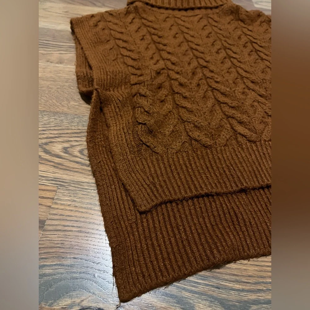 525 America Blake Sweater - Picture 6 of 7